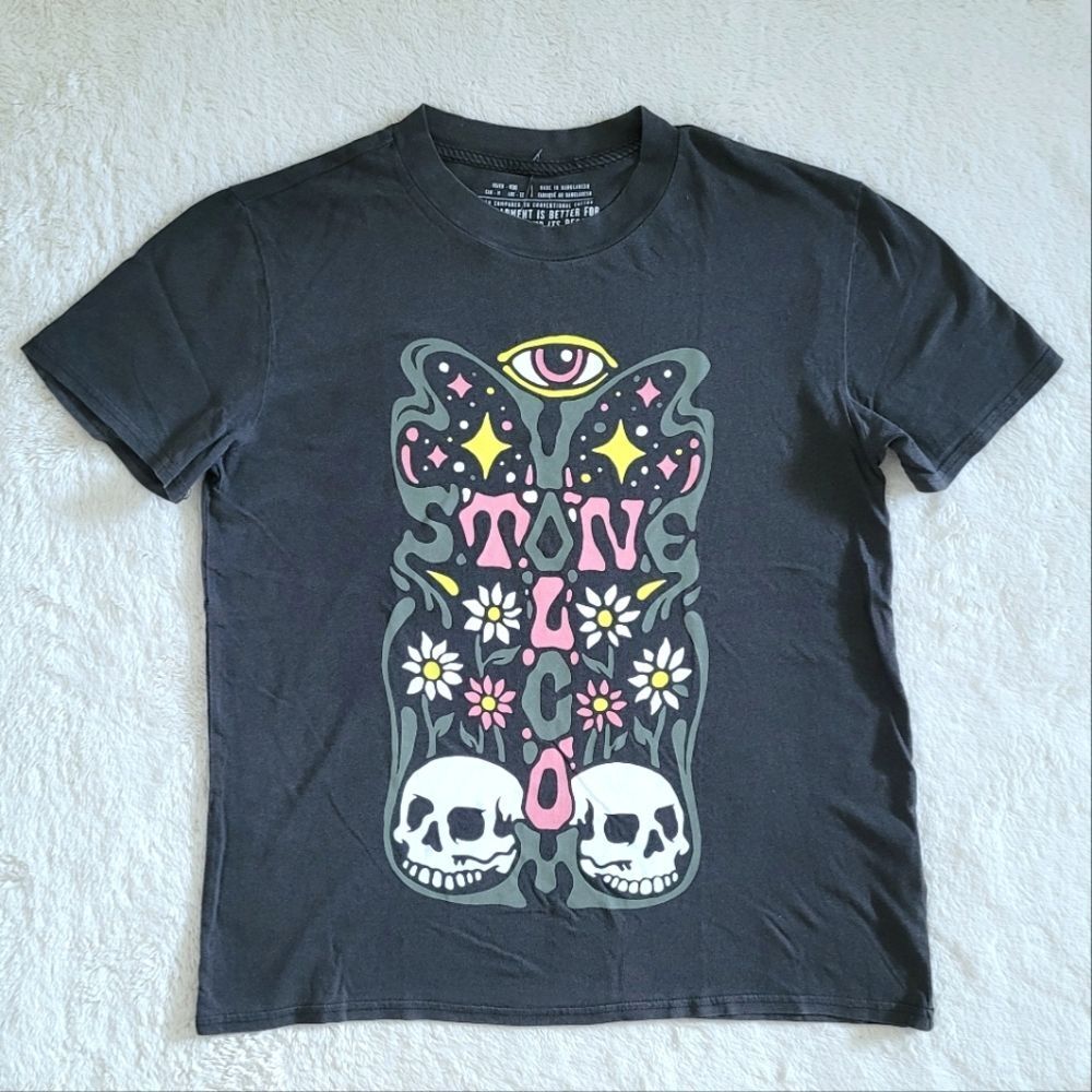 Volcom💎 "Star Dreamer" Graphic Tee👕 - NWT